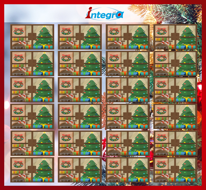 Advent Calendar